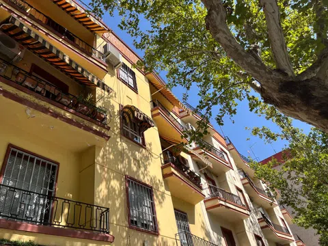 Piso en calle Andrés Bernáldez, 1  Na
