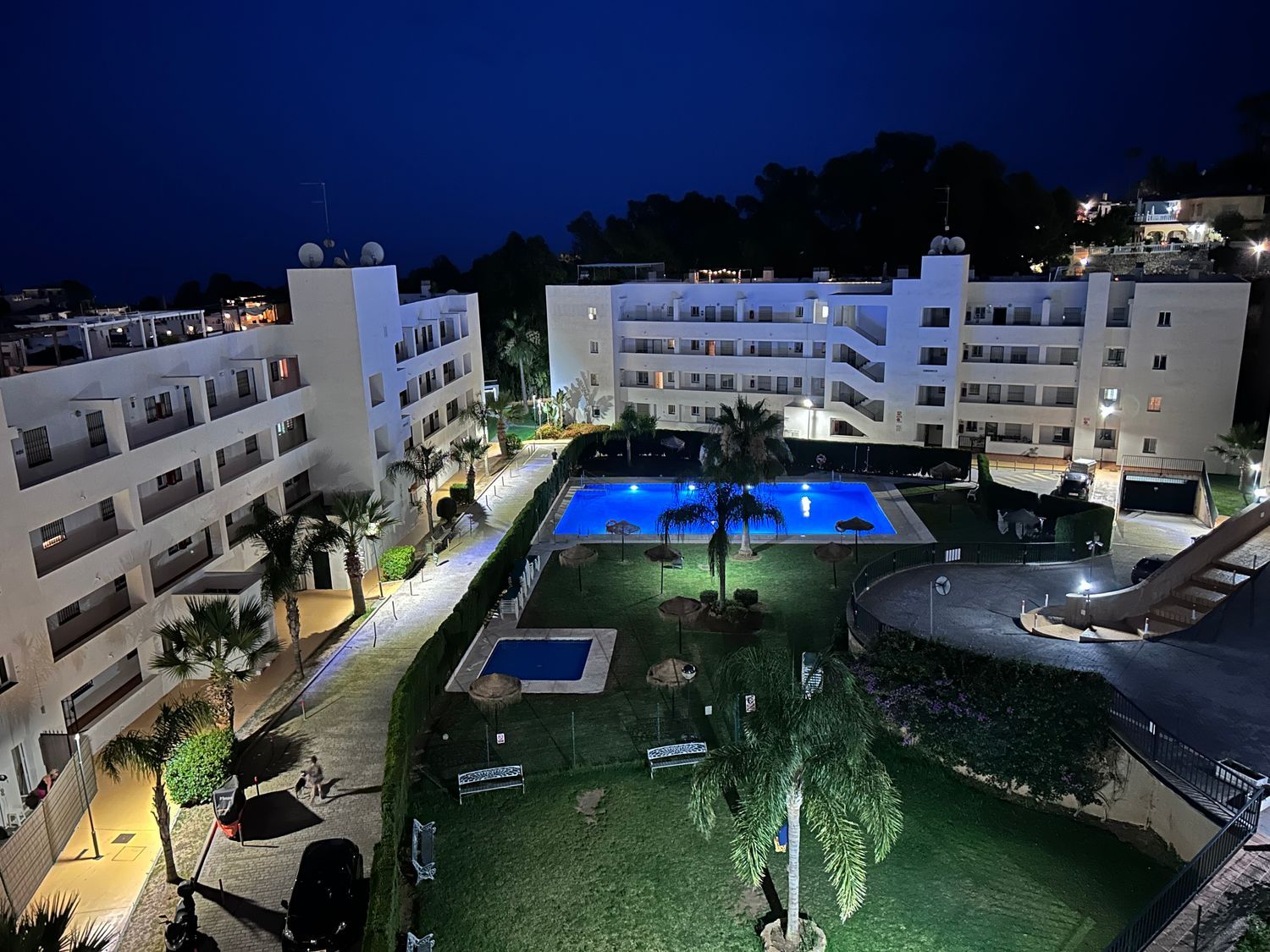 Piso en calle Geranio, 33 - Foto 20