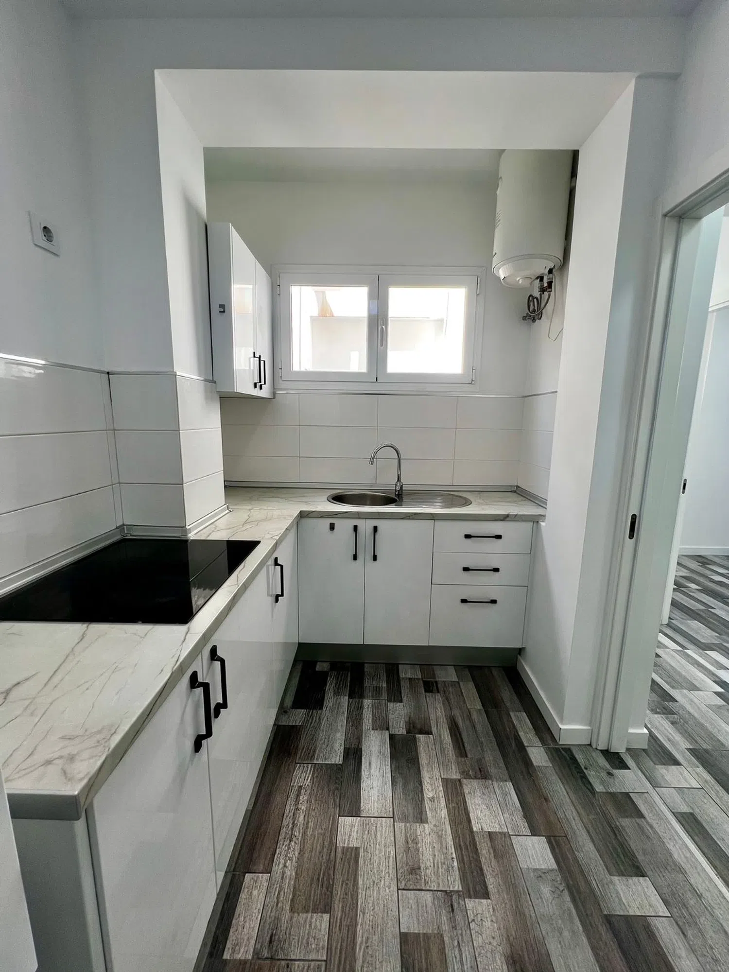 Piso en calle del General Vives, 36 - Foto 19