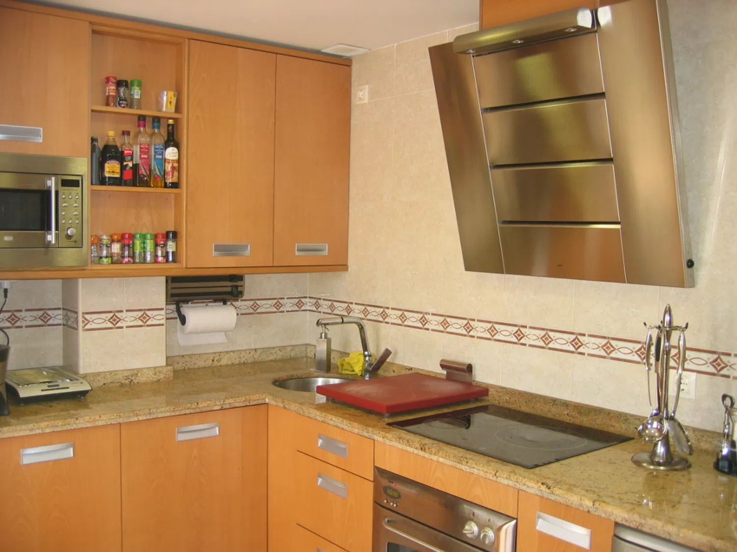 Ático en plaza Poniente, 36 - Foto 6