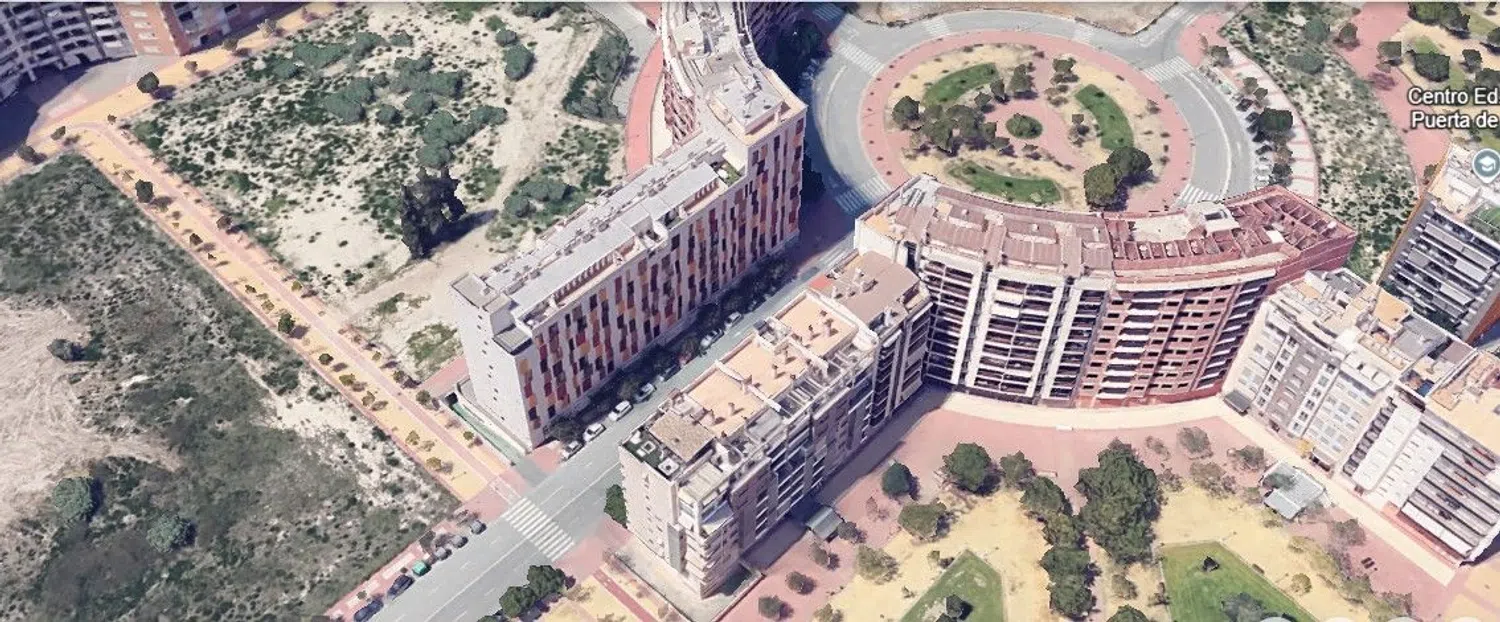 Piso en calle Jose Valera Romero, 2 - Foto 1