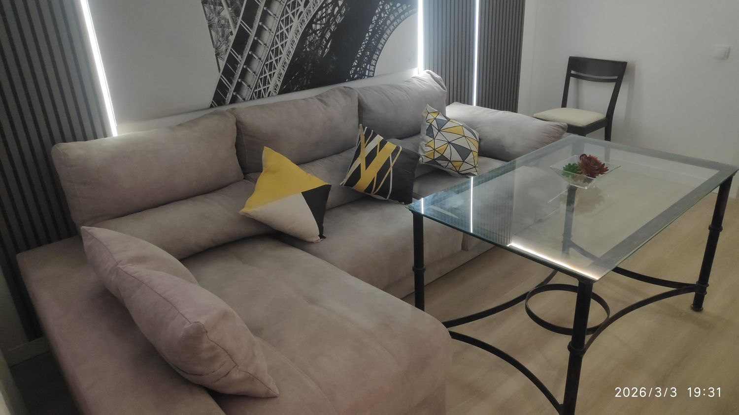 Piso en pasaje Batalla de Lepanto, 2 - Foto 6