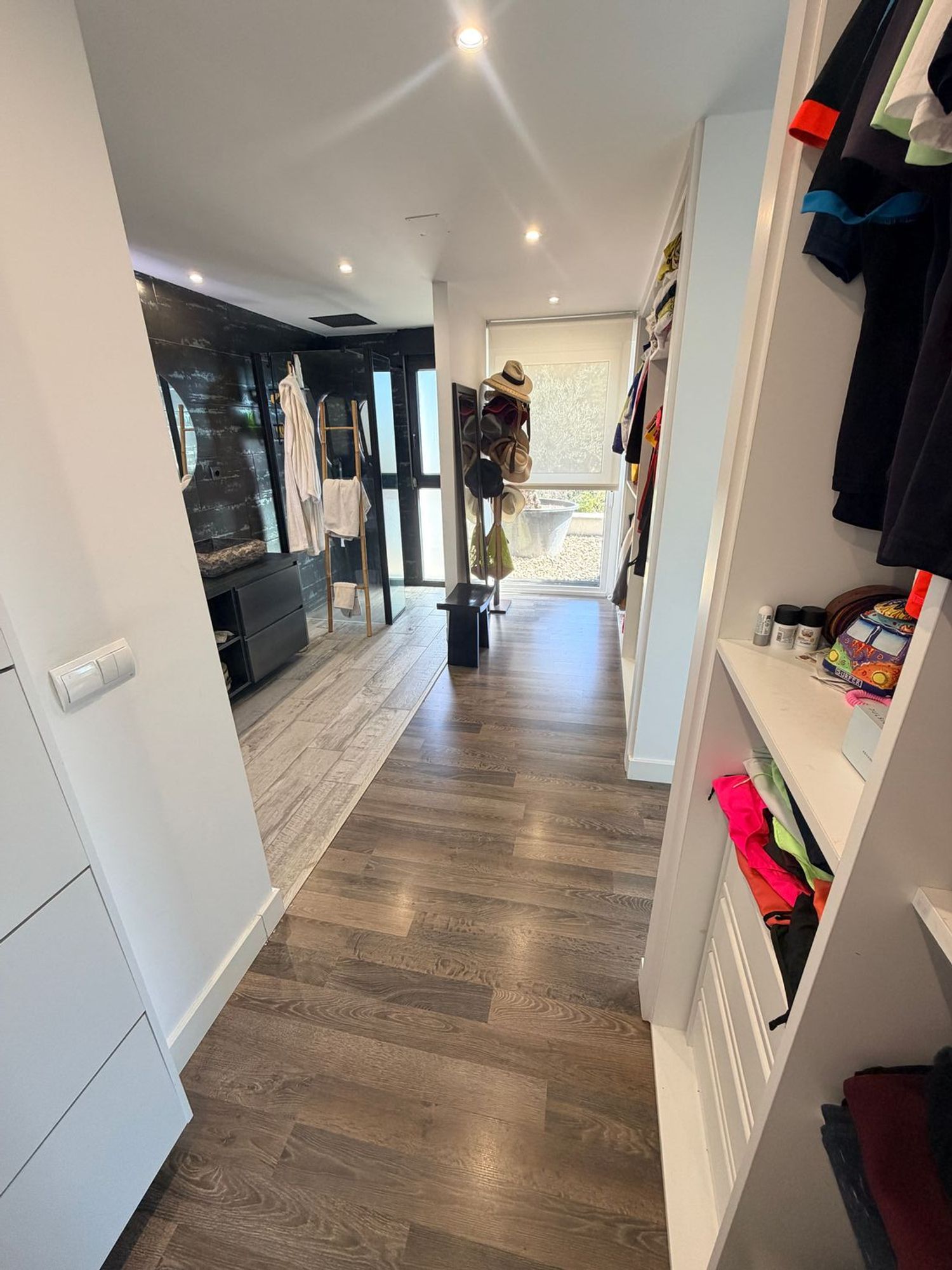 Casa o chalet independiente en Avenida del Lago, 18, Salud y Alegría - El Lago - Foto 14