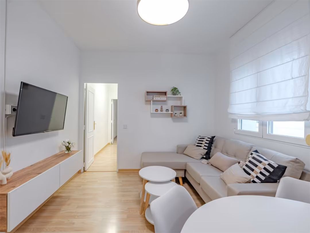 Piso en  Calle Titulcia 11 - Foto 3