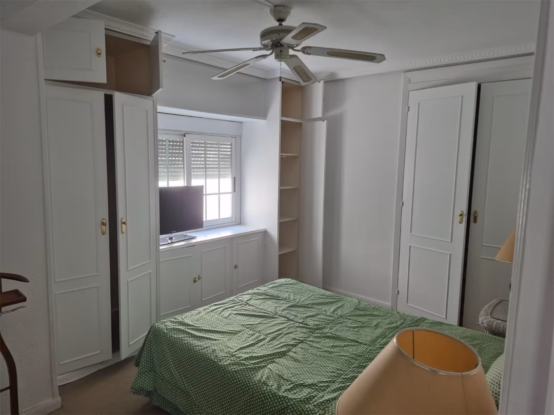 Piso en  Calle de Rafael Herrera 11 - Foto 8