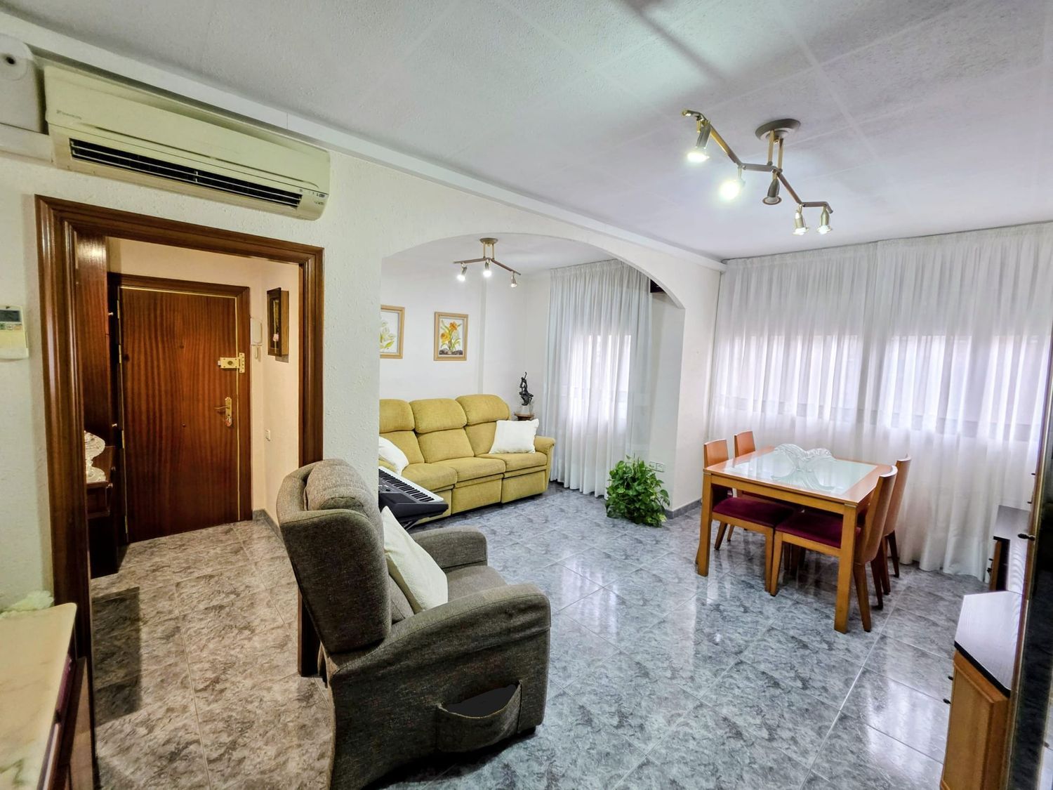 Piso en Calle de la Caoba, 7, Sant Ildefons, Sant Ildefons - Foto 4
