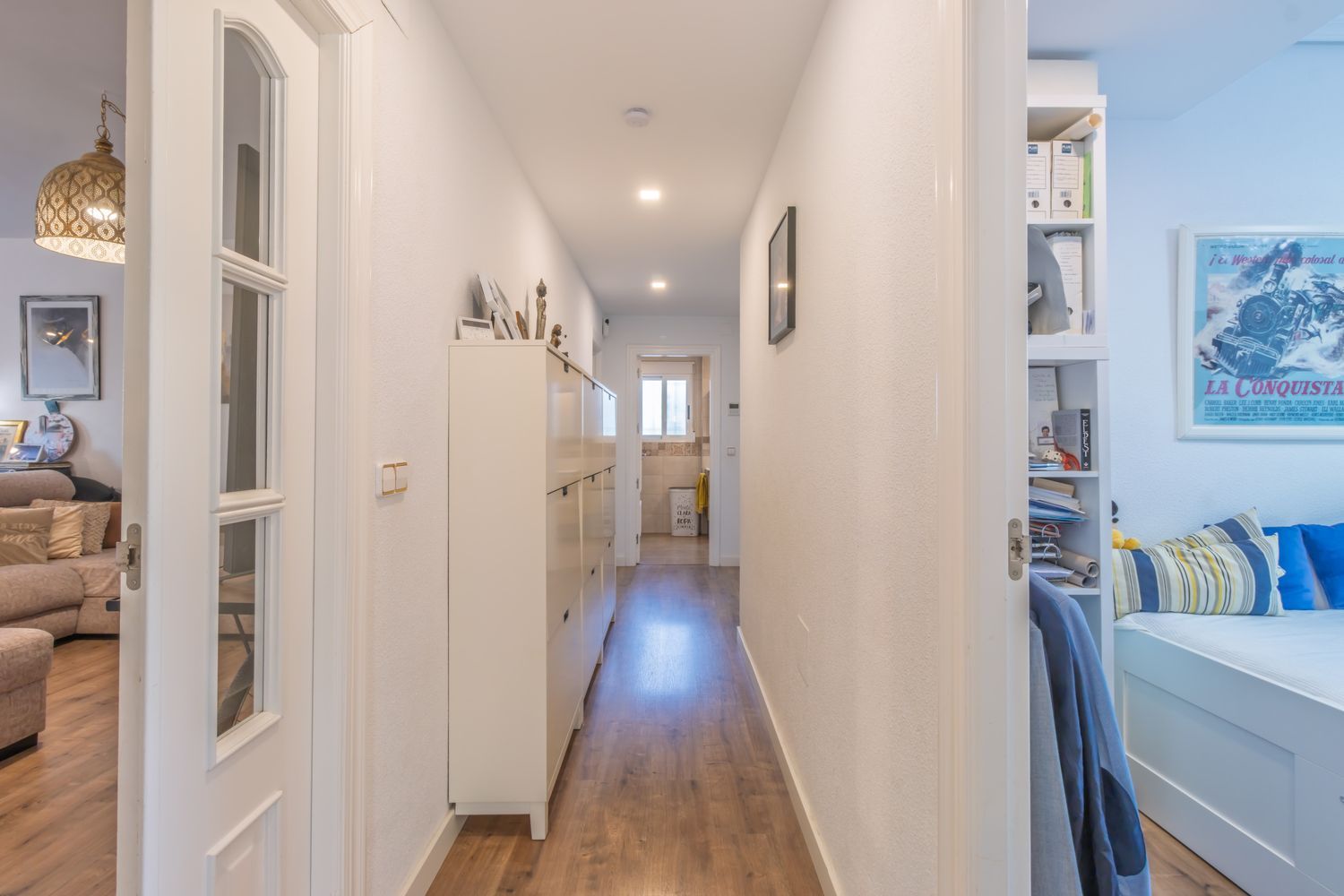 Casa independiente en calle Independencia, 103 h - Foto 6