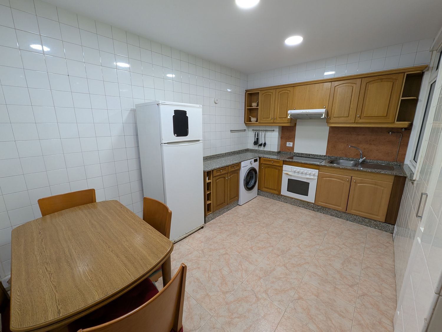 Piso en ronda de Outeiro, 110 - Foto 3