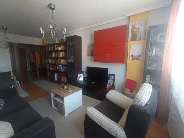 Piso en Barrio Corredoria-La Carisa-Prado de La Vega - Foto 3