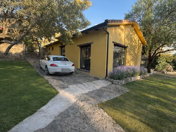 Casa o chalet independiente en La Berzosilla, La Berzosilla - Foto 20