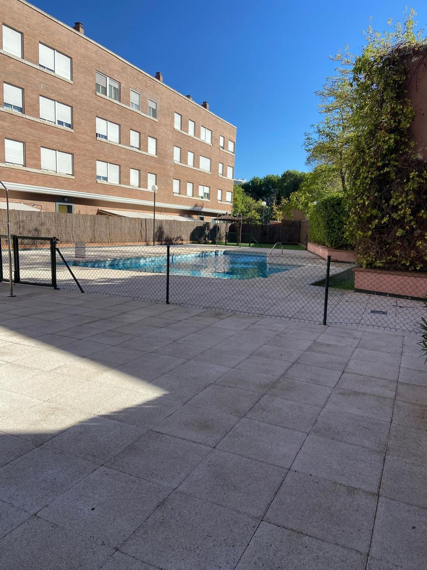 Piso en Calle San Ignacio de Loyola, 8, Alto de la Jabonería - Foto 3