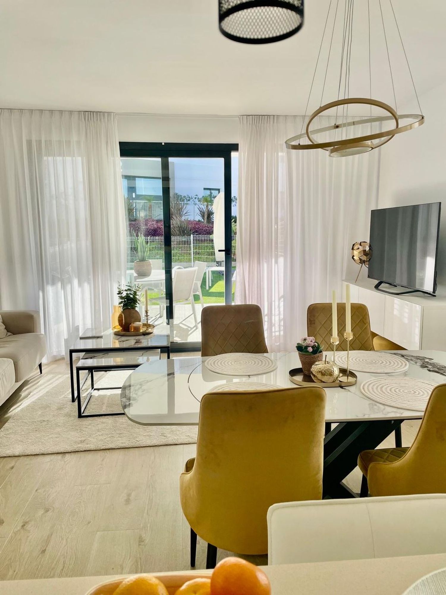 Piso en avenida Del Fuego, 50 - Foto 1