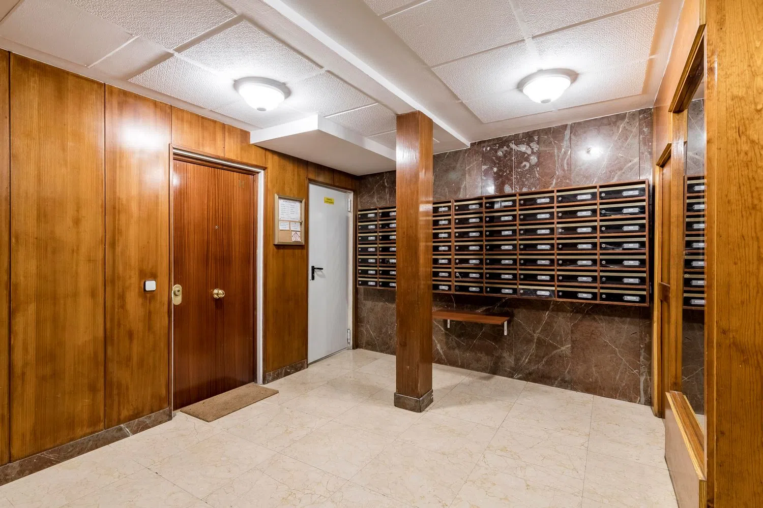 Estudio en calle de Bolivia, 36 - Foto 22