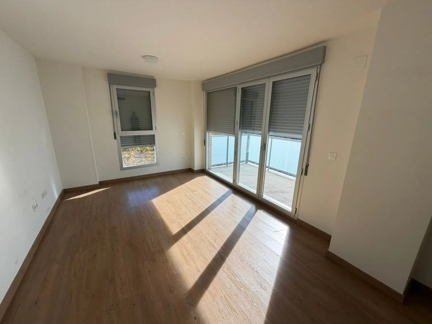 Piso en Barrio Sant Llorenç - Foto 1