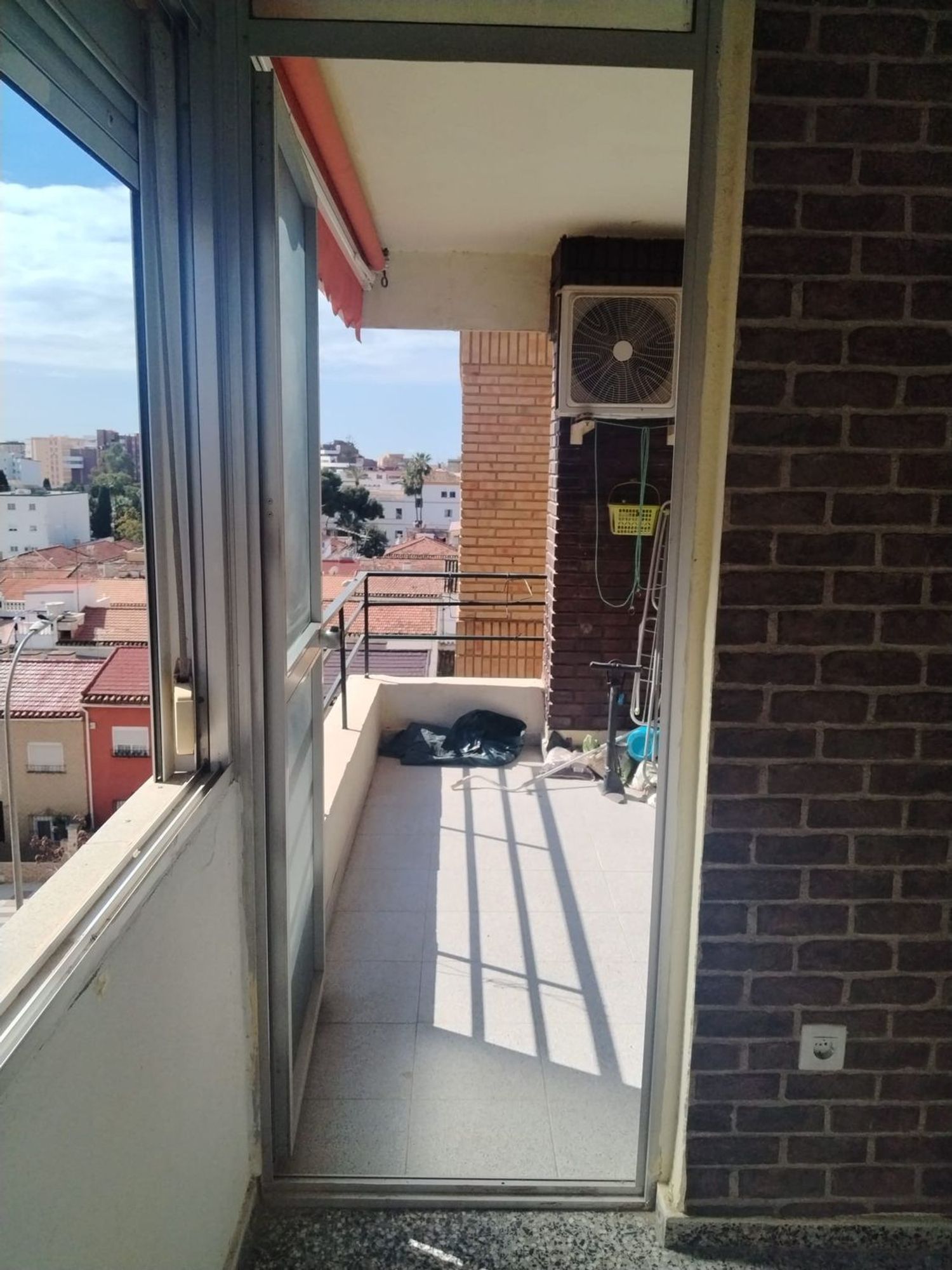 Piso en calle Martínez de la Rosa, 92 - Foto 9