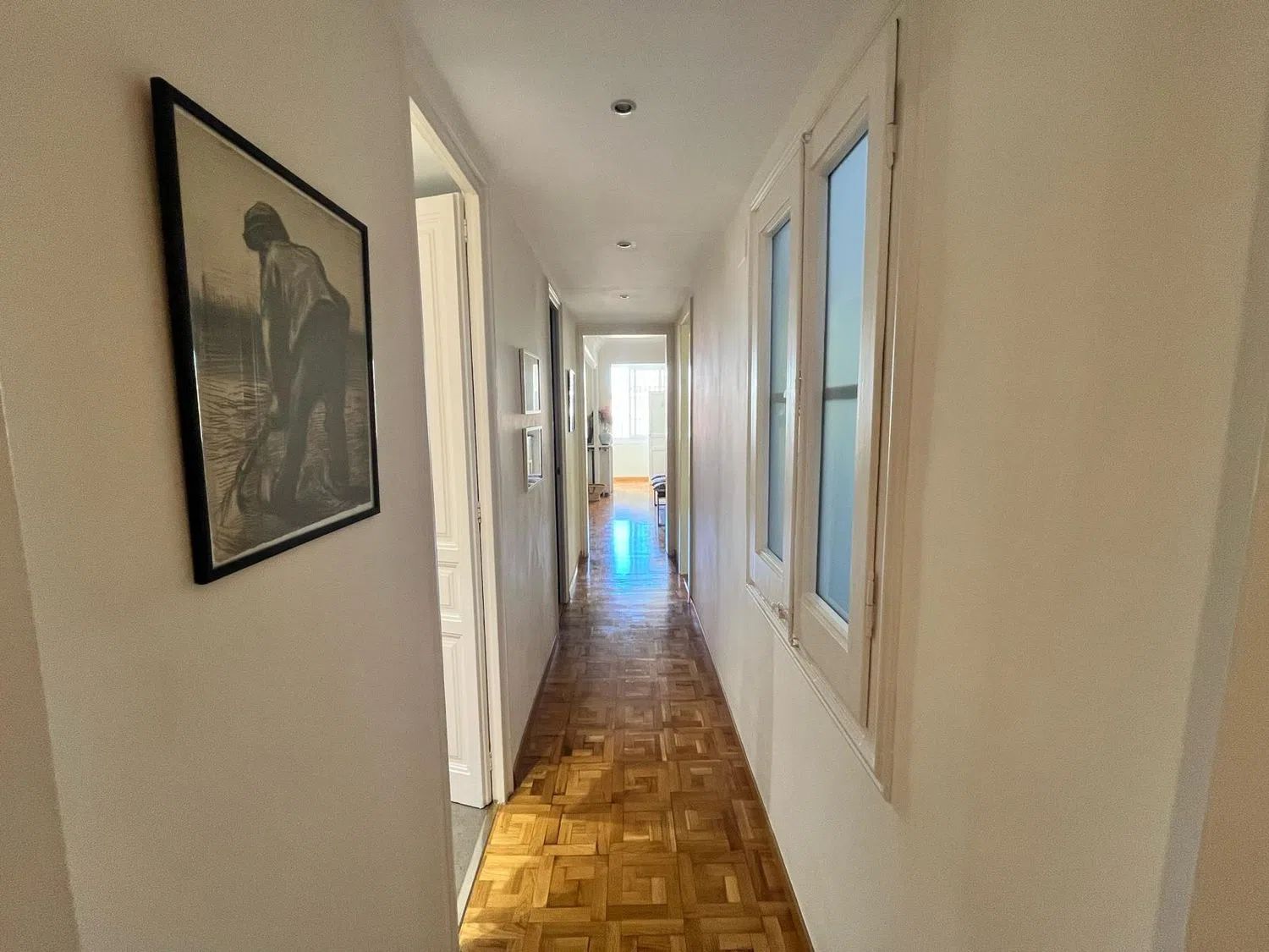 Piso en Barrio Vila de Gràcia - Foto 31