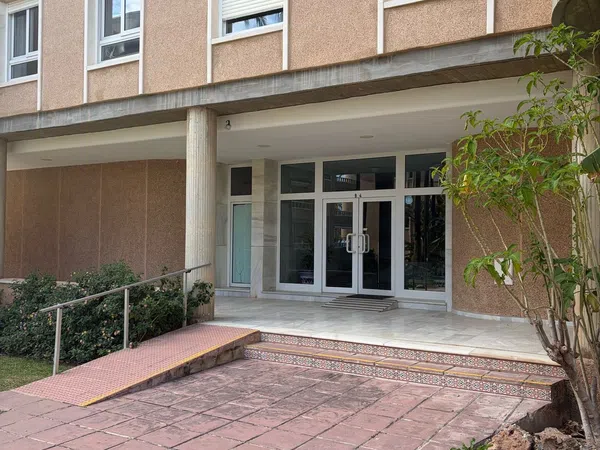 Piso en calle Salvador Allende, 21 - Foto 4