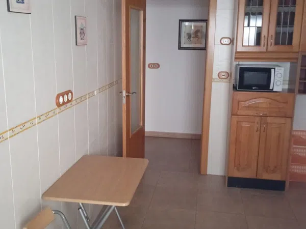 Piso en Altozano - Foto 3