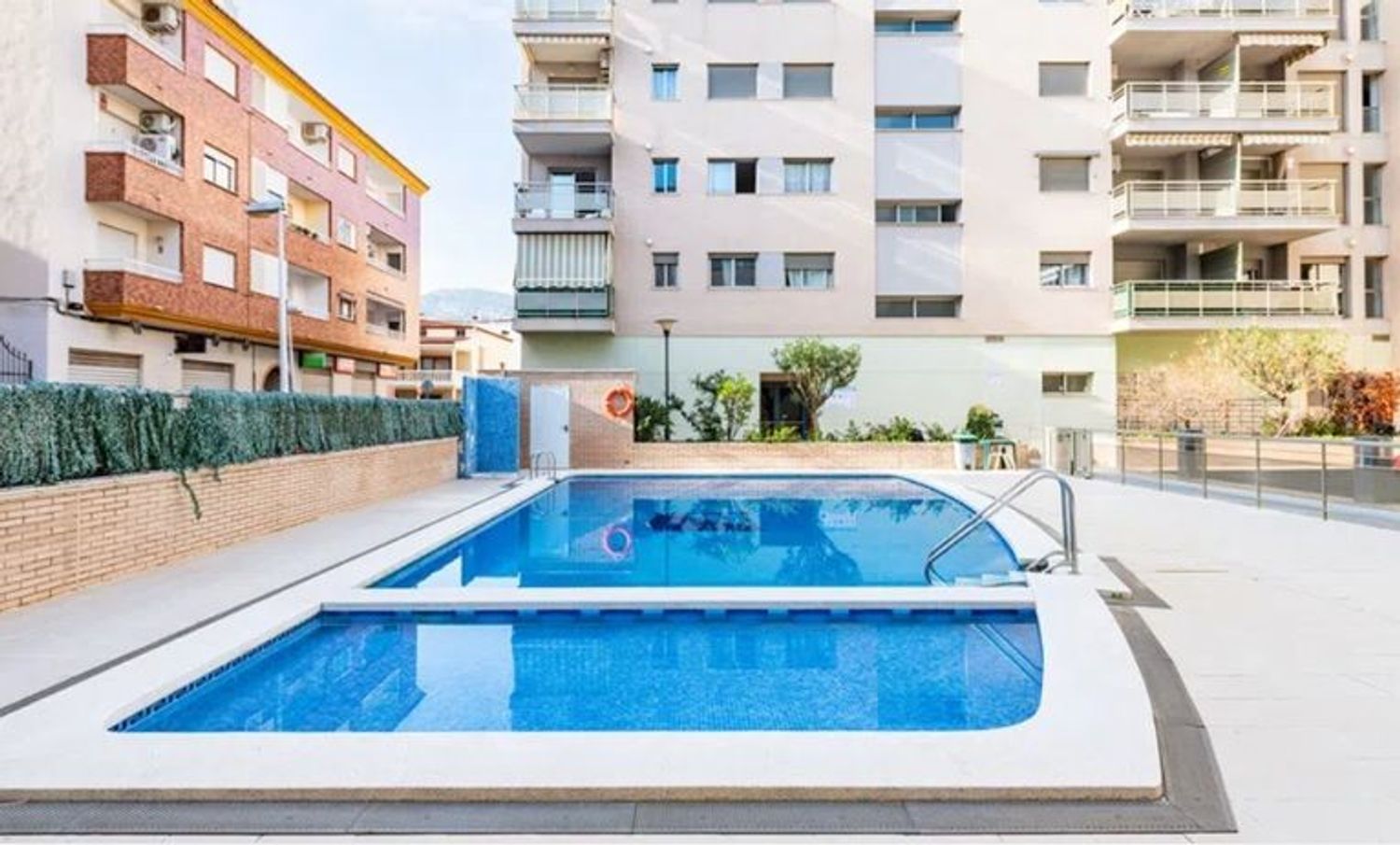 Piso en Calle de Cabanes, 11, Zona Centro - Foto 19