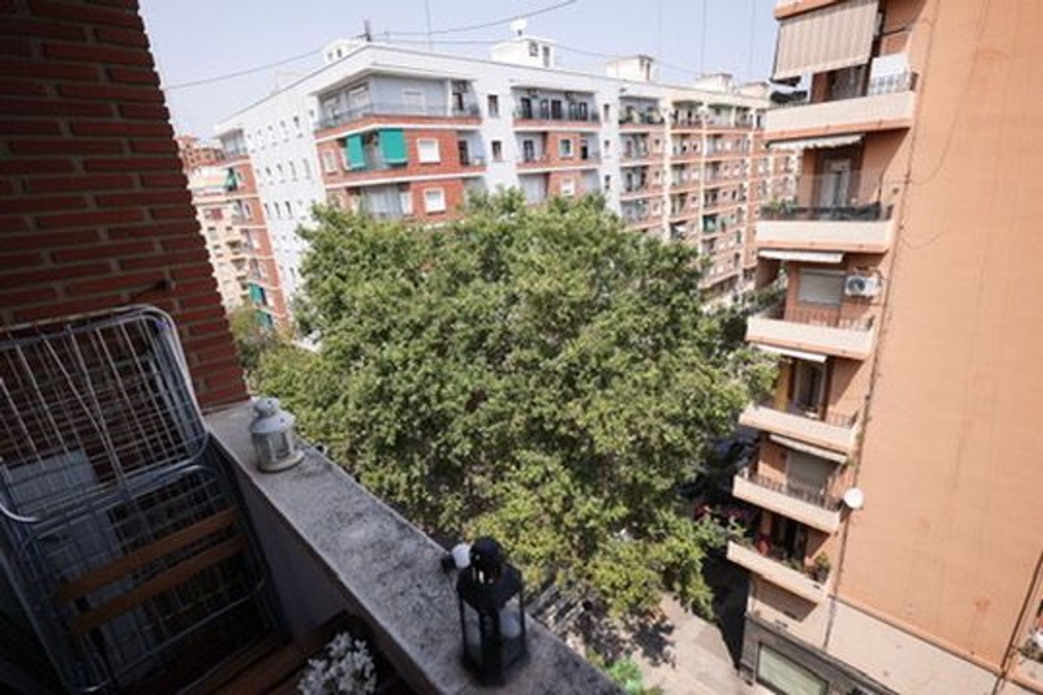 Piso en Calle del Doctor Vicente Pallarés, 12, L'Amistat - Foto 142