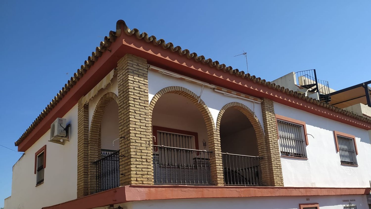 Casa o chalet independiente en Calle Cervantes, 14 - Foto 4
