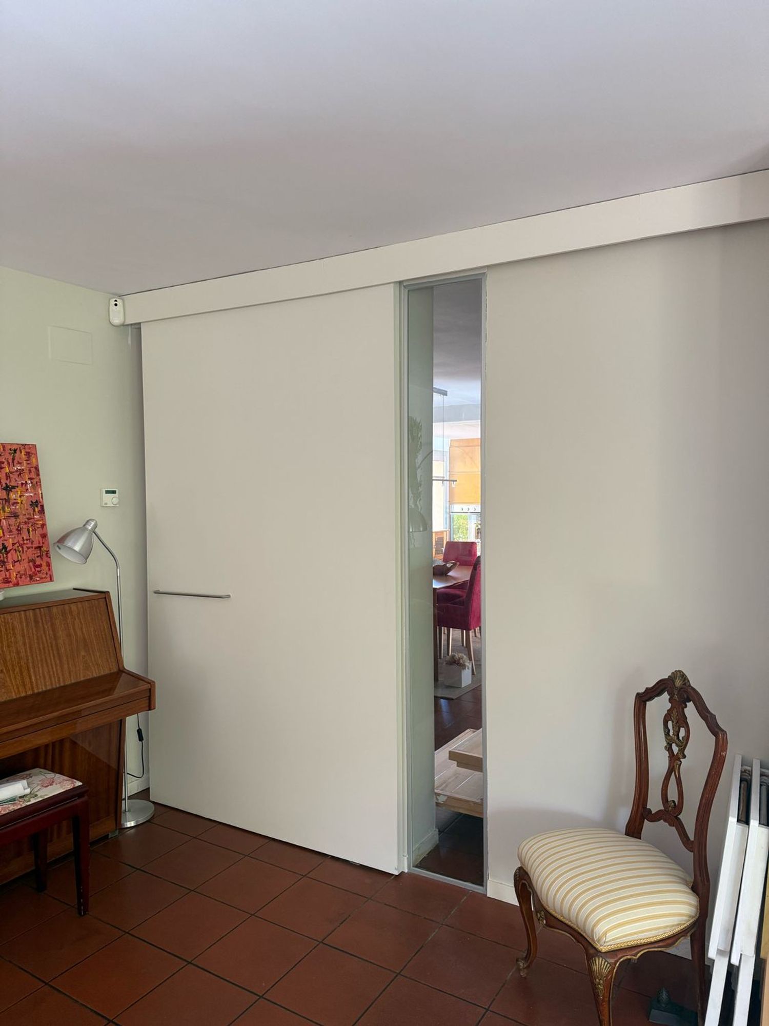 Chalet pareado en Calle Ferrocarril, 1, Zona Estación - Foto 13