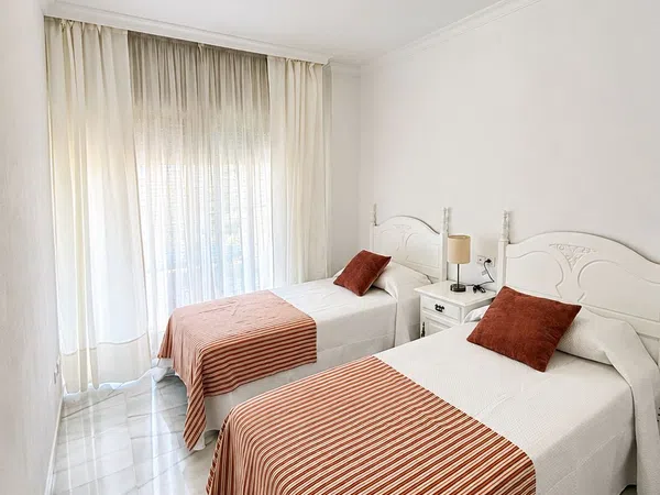 Piso en Paseo Marítimo Rey de España, 1, Zona Sohail, Zona Sohail - Foto 20