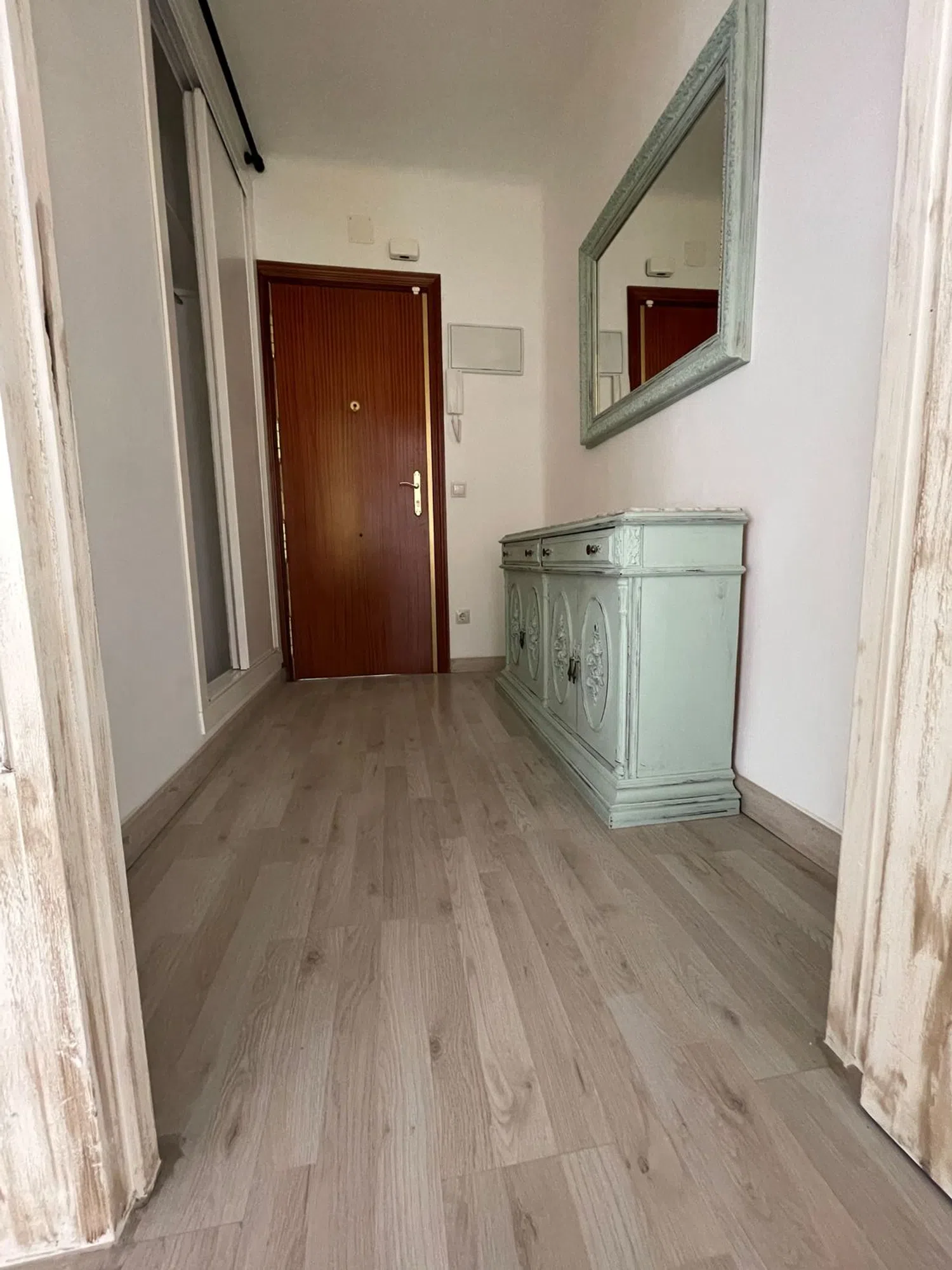 Piso en calle de Antonio López, 156 - Foto 2