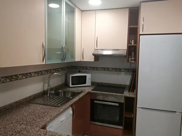 Piso en Calle Donantes, 1 - Foto 8