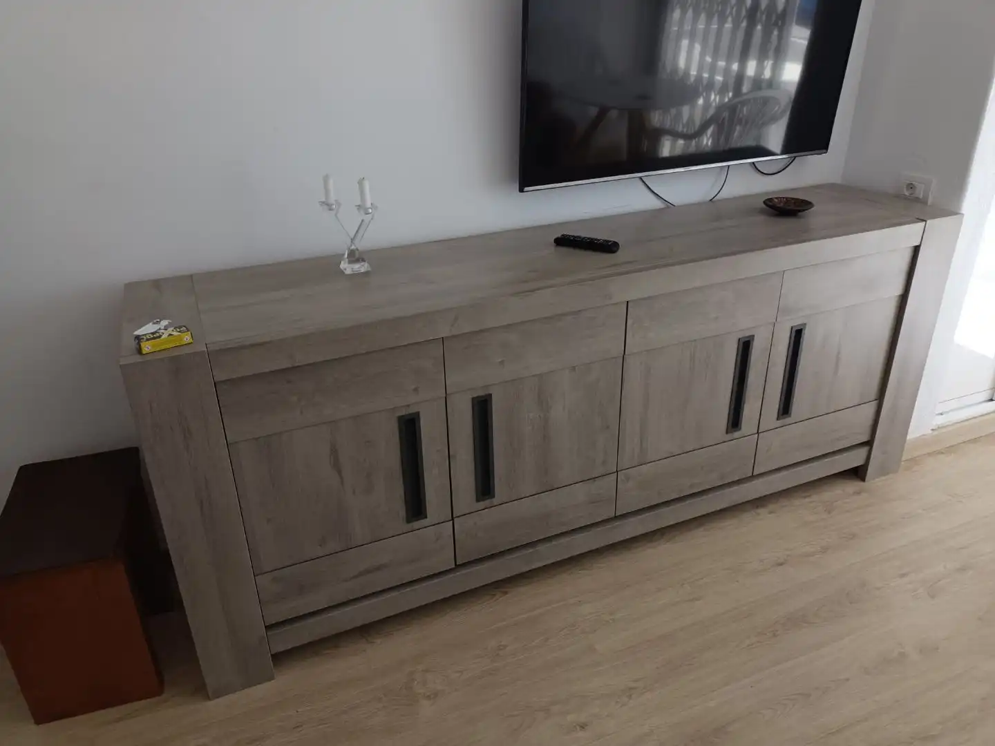 Apartamento en  Avenida Jose Antonio Tavio 4 - Foto 2