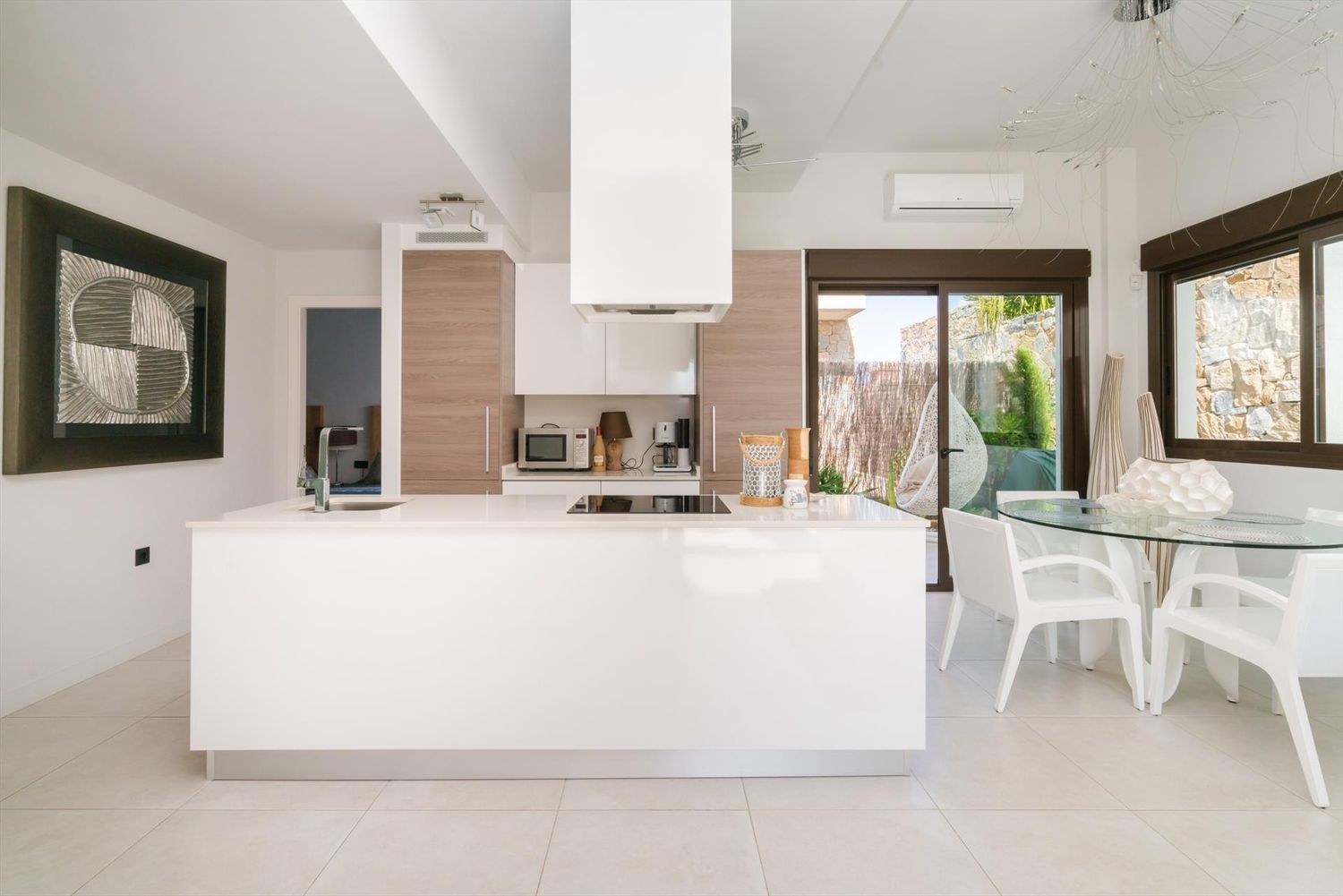 Casa o chalet independiente en Calle Cabo de la Nao, 20, Lomas de Cabo Roig - Foto 14