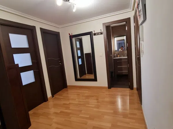 Piso en calle García Andreu, 42