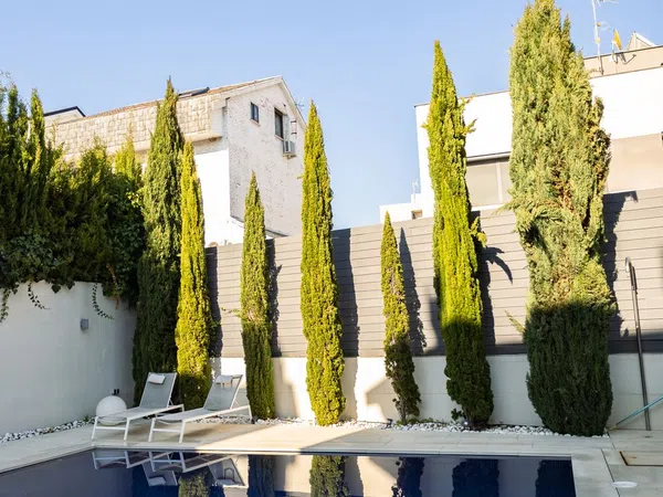 Chalet adosado - Foto 33