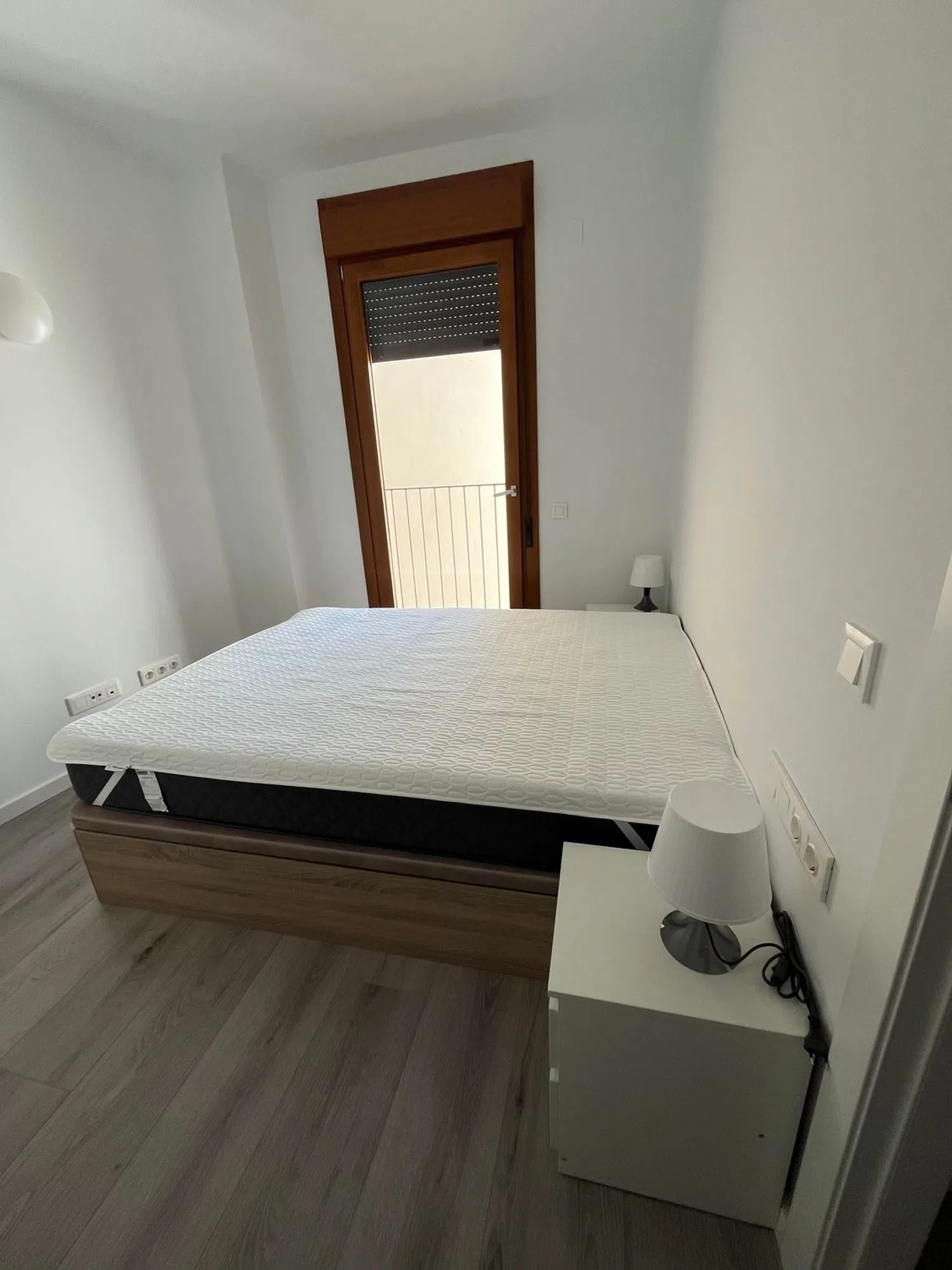 Piso en Barrio El Camp de l'Arpa del Clot - Foto 11