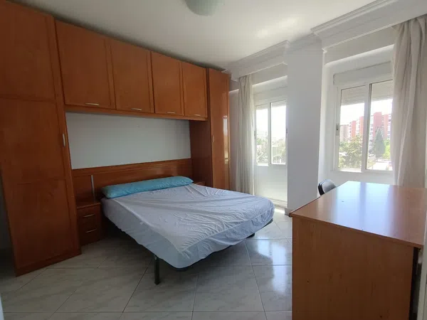 Piso en Calle cómpeta, 10, Camino de Antequera - Foto 8