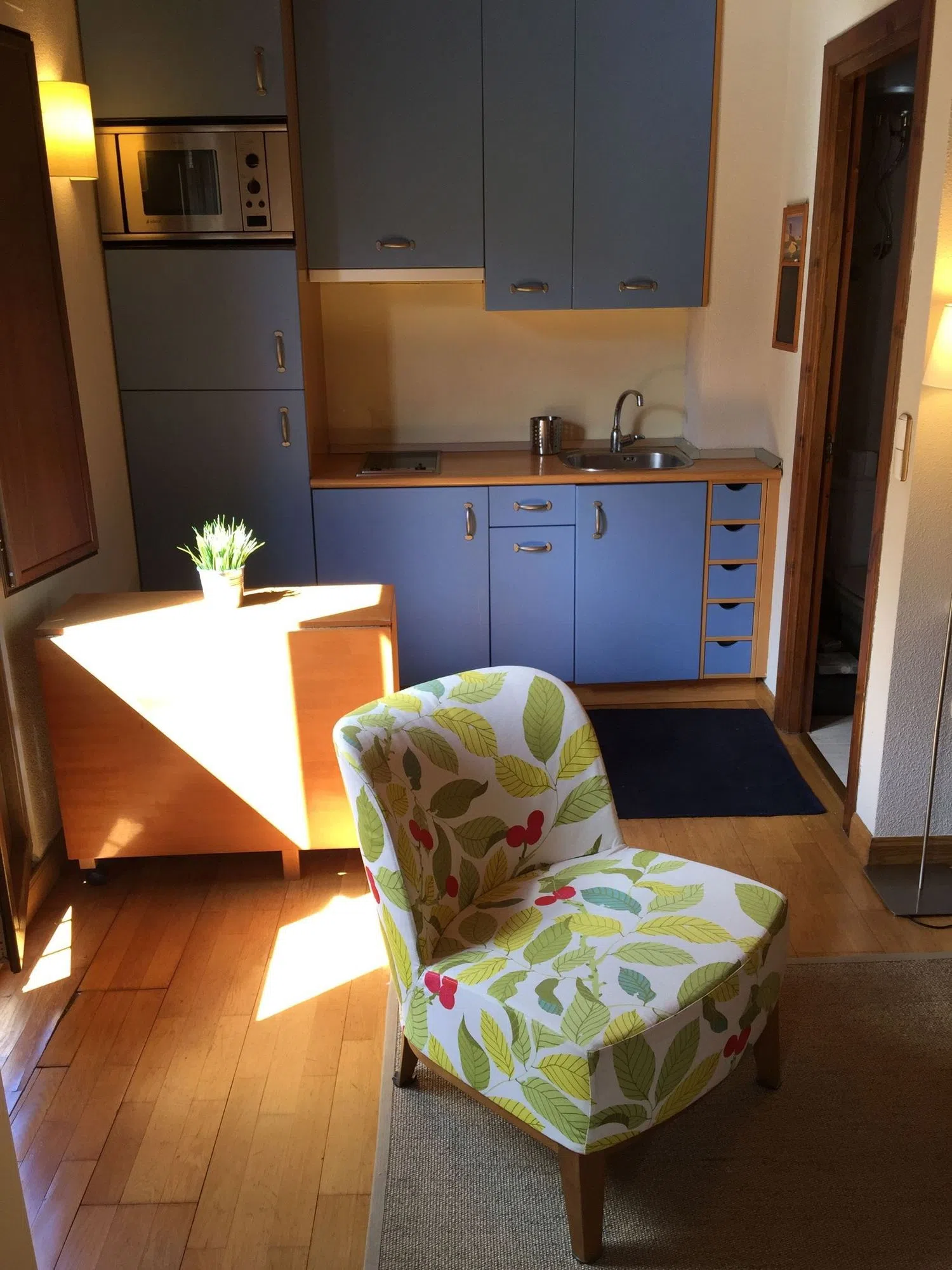 Estudio en calle san pablo, 33 - Foto 1