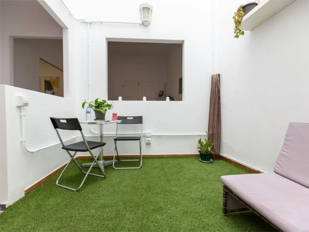 Piso en  Calle Pamochamoso 60 - Foto 45