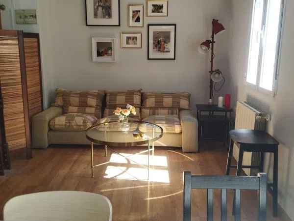 Piso en Barrio Nuevos Ministerios-Ríos Rosas