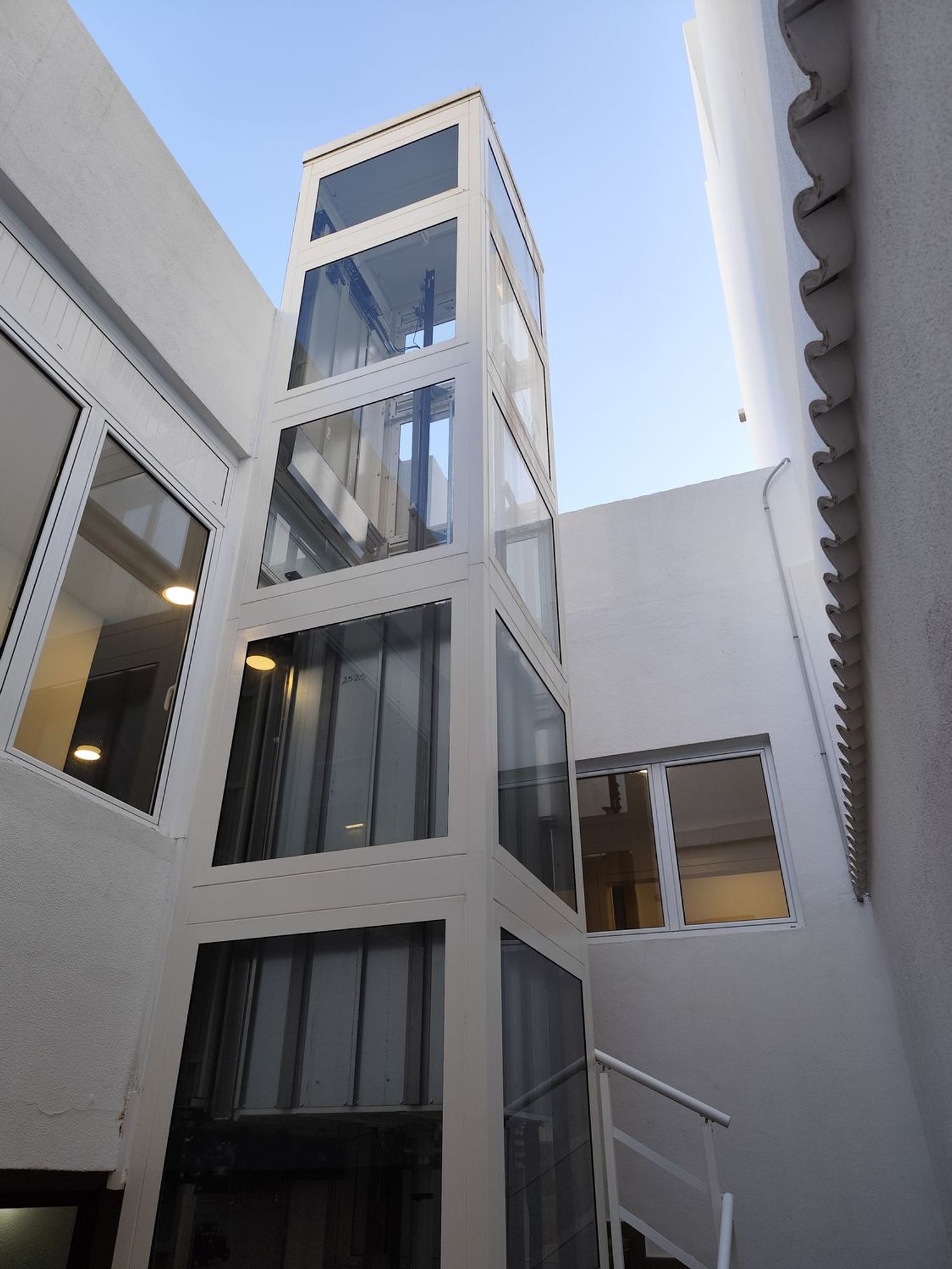 Casa independiente en calle Padre José de Sosa, 10 - Foto 32