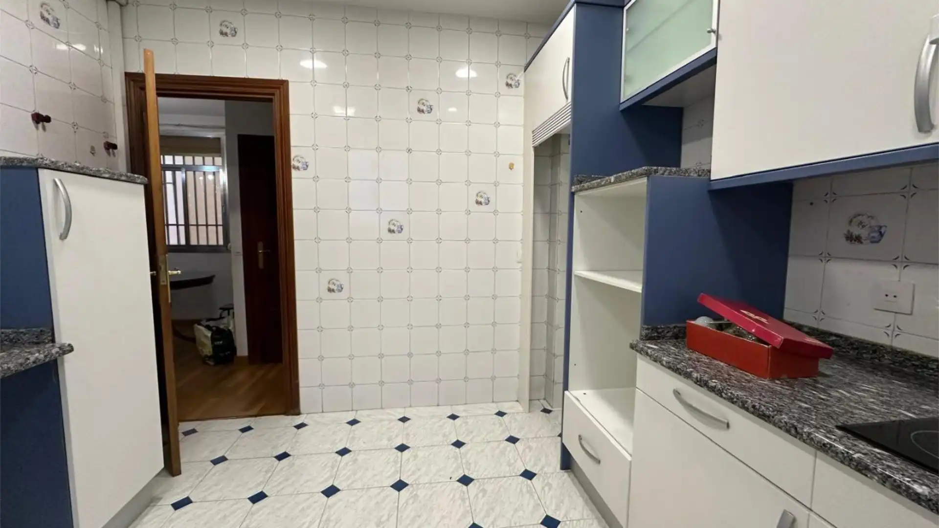 Piso en  Calle de José Ortega y Gasset 87 - Foto 33