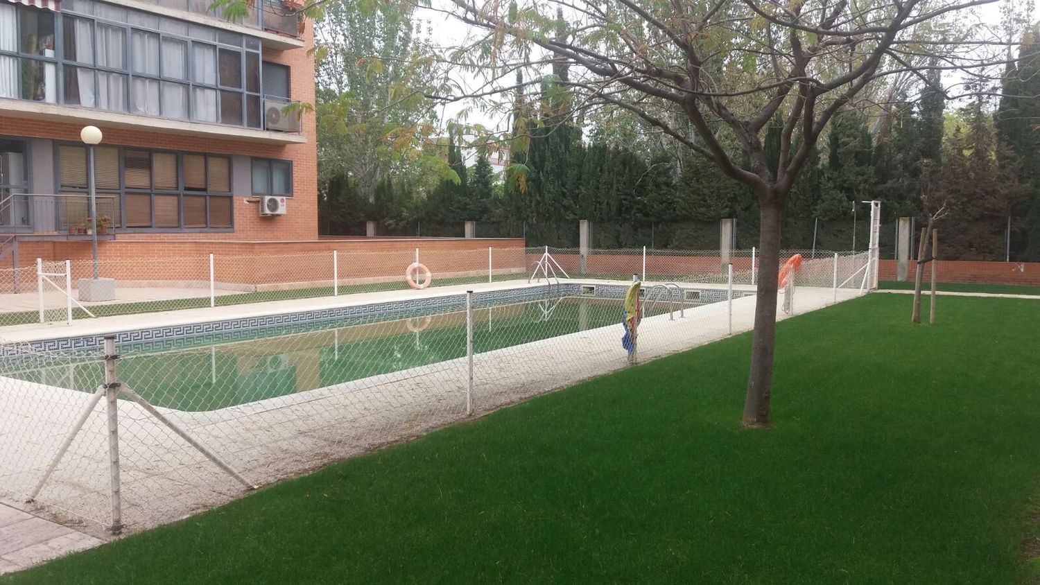 Piso en calle el Globo, 24 - Foto 1