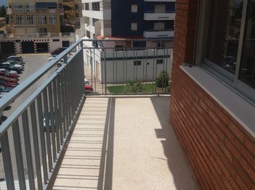 Piso en  Carrer Agustín Oliver 1 - Foto 2