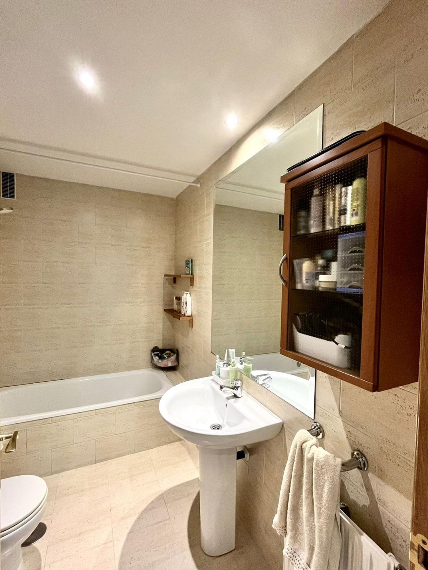 Piso en Calle Manuel de Falla, 21, Golf - El Carralero - Foto 25