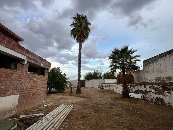 Chalet adosado en Avenida de la Libertad, 9 - Foto 31