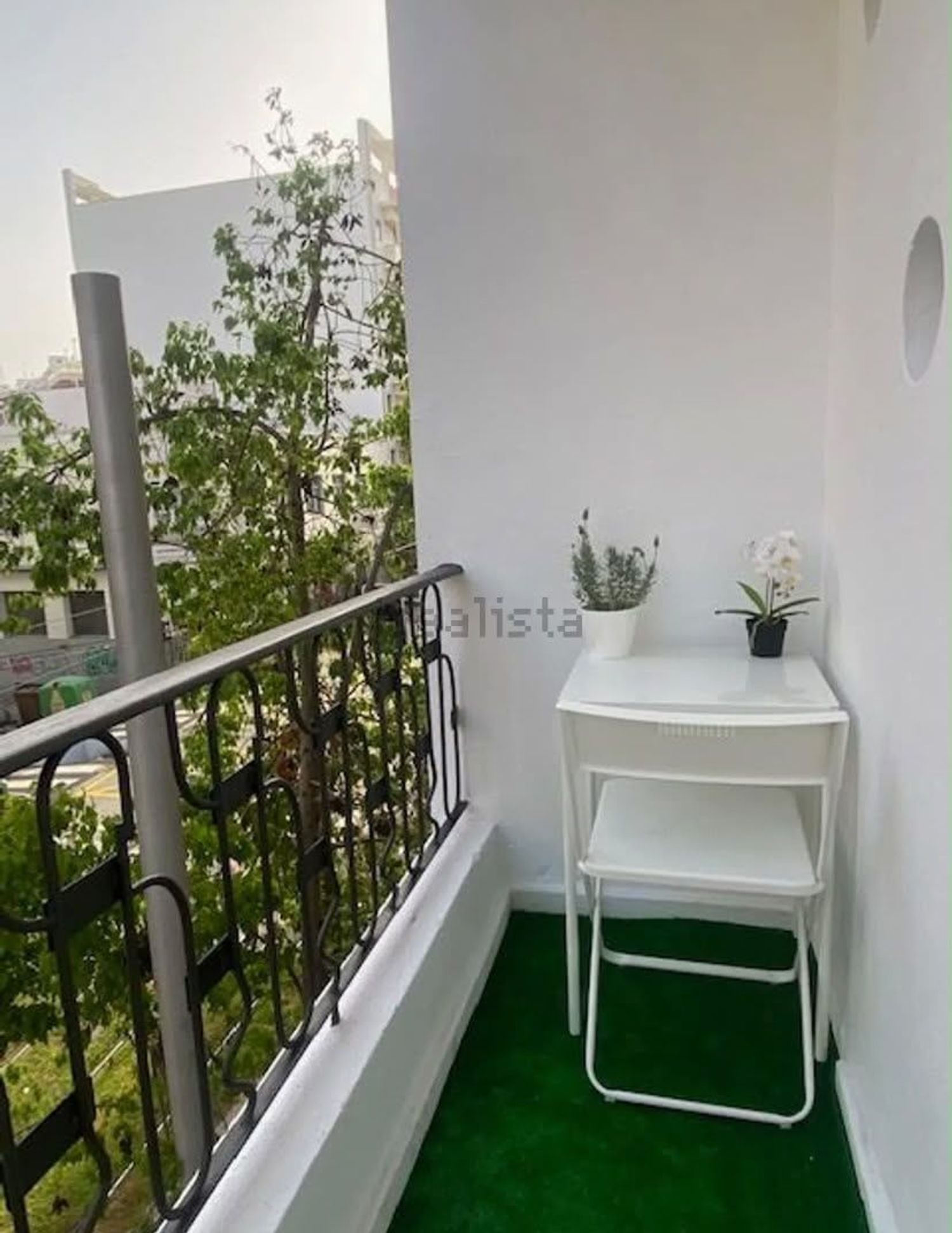 Piso en Avenida Islas Canarias, 20, Salamanca-Uruguay - Foto 2