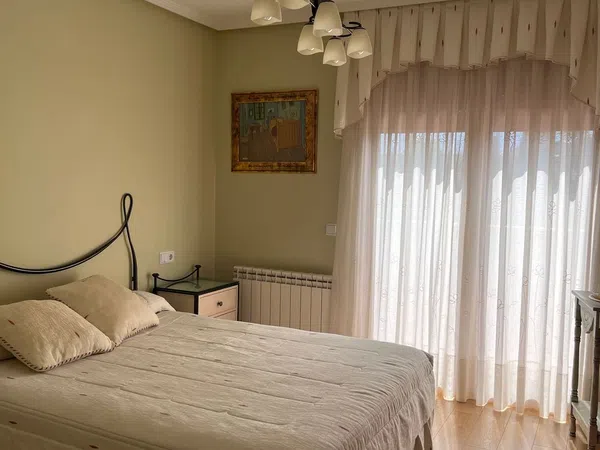 Chalet pareado en Calle Rodera Bajera, 6 b - Foto 10
