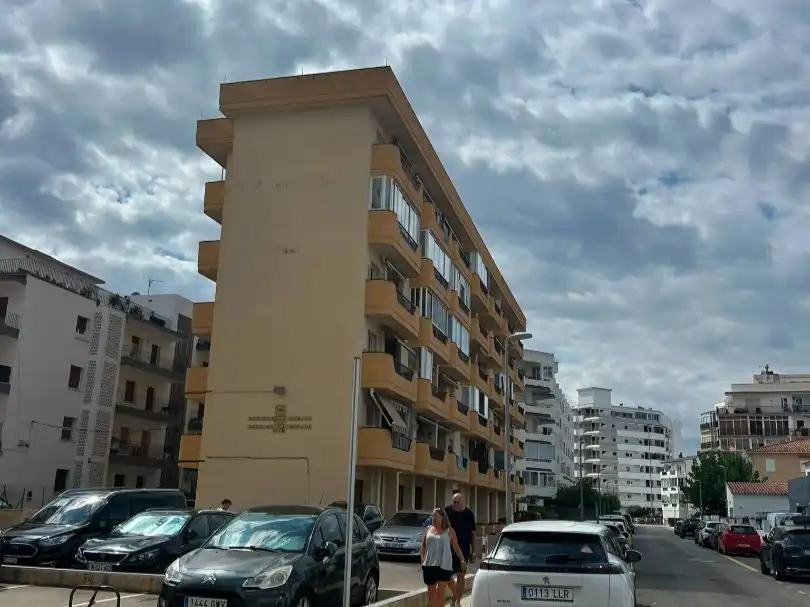 Piso en  Avinguda de la Bocana 33 - Foto 3
