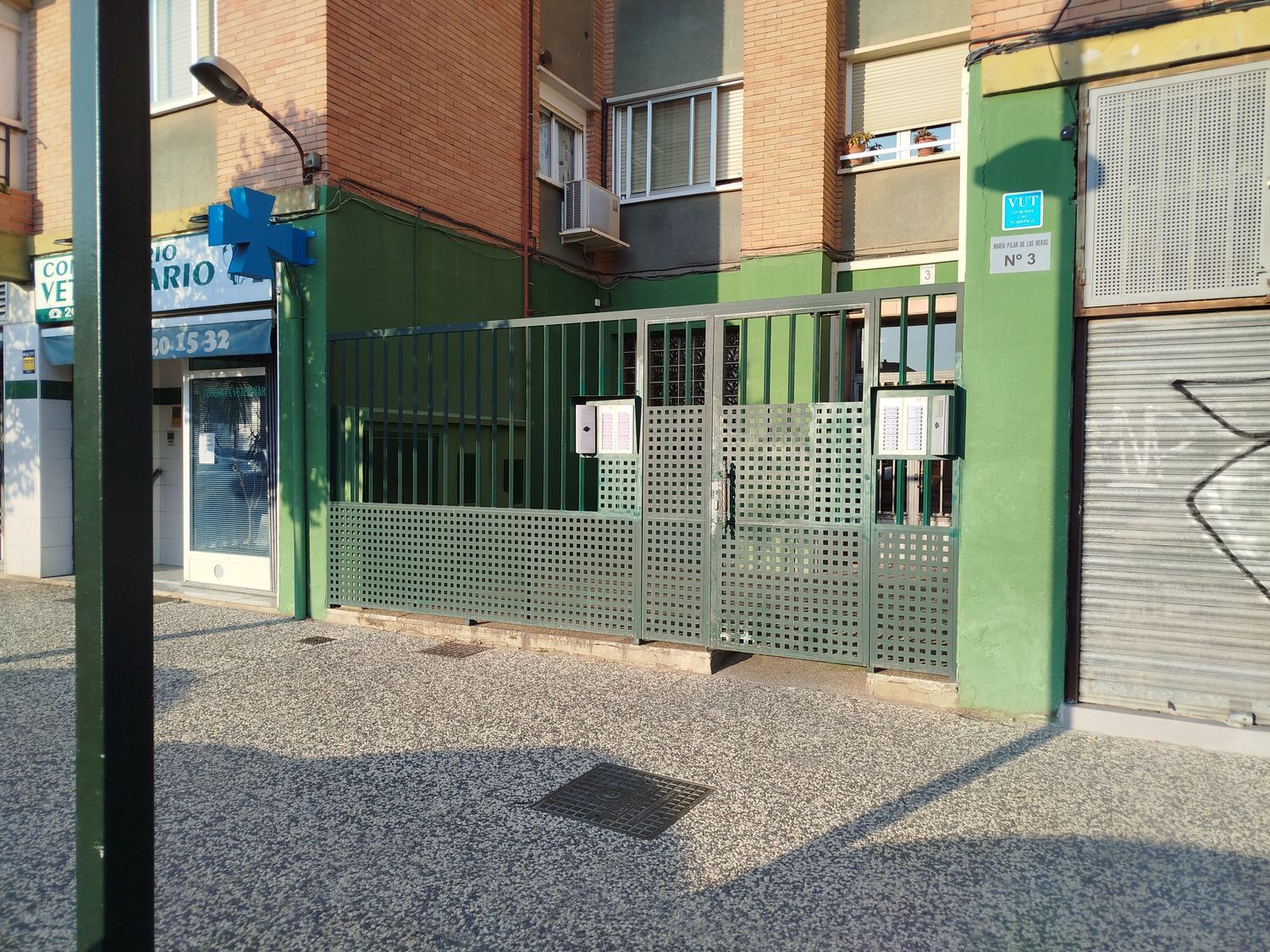 Piso en Calle de María Pilar Heras Dopereiro, 3 - Foto 23