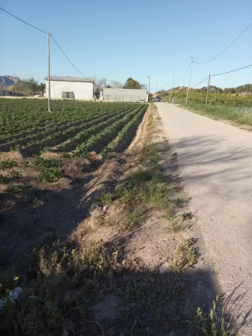 Finca rústica en  Carril de los Murcia 5 - Foto 20