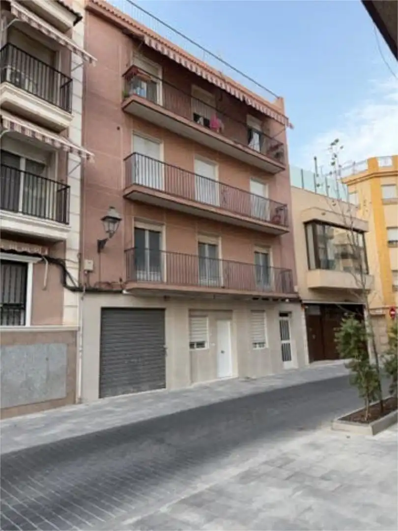 Piso en Raval - Foto 8
